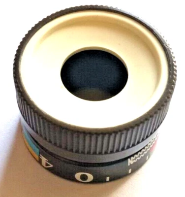 Husqvarna Viking Series 6430 perilla de esfera de longitud de puntada Foto 1 de 3