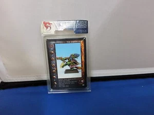 Rackham Confrontation - Babayagob w/ Limited Edition War Toad - Picture 1 of 2