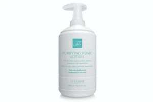 Tegoder PURIFYING TONIC LOTION 500ml #da - Picture 1 of 1