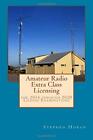 Amateur Radio Extra Class Licensing For 2016 T Horan