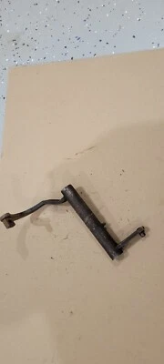 Ford Falcon 1965 barra ecualizadora de transmisión 3 velocidades V8 original FOMOCO  Foto 1 de 4