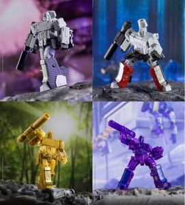 Dr Wu DW-E36 DW-E36X DW-E36G DW-E36S Megat-tron MG Megatank Action Figure toy - Picture 1 of 31