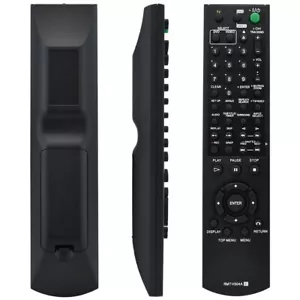 Nowy RMT-V504A do odtwarzacza DVD Sony pilot zdalnego sterowania SLV-D100 SLV-D281P YSP4000BL - Zdjęcie 1 z 6