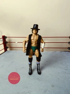 WWE Mattel Elite Legends Series 1 Cowboy Bob Orton - Picture 1 of 5