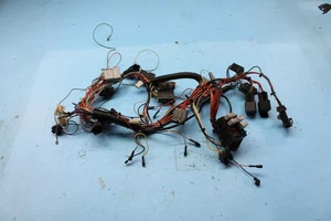 1460 95 HARLEY-DAVIDSON ELECTRA GLIDE INTERCONNECT RADIO INSTRUMENT WIRE HARNESS - Picture 1 of 12