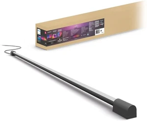 Philips Hue Play Gradient Light Tube Large- Black 569137 - Picture 1 of 1