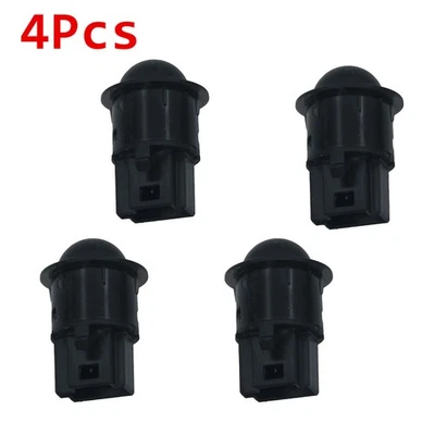 4Pcs Climate Control Sun Sensor for Chrysler 3500 Dodge Challenger Charger HVAC Foto 1 de 4