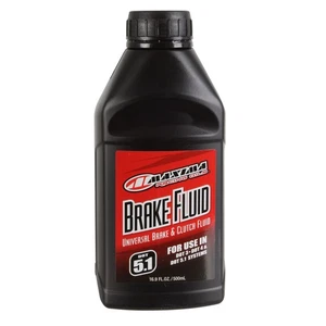 Maxima Racing DOT-5.1 Brake Fluid, 16.9oz - Picture 1 of 1