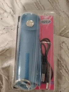 Stun Gun BV Mini Rechargeable LED Flashlight - Picture 1 of 5