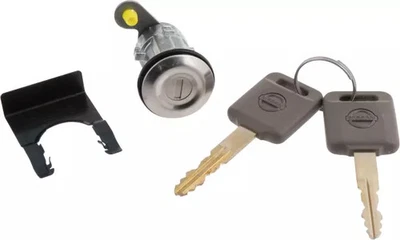 Genuine Nissan Lock Cylinder H4660-5M000 Foto 1 de 3