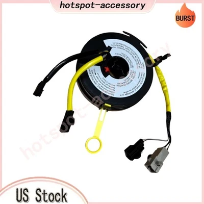 Resorte de reloj 525-206 para Ford 1995-98 Mustang 95-97 Taurus Sable Mercury Sable Foto 1 de 4