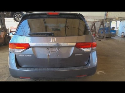 Console Front Roof Touring Elite Fits 11-17 ODYSSEY 6561147 - Image 1 of 4