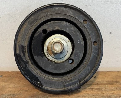 2007-2017 LEXUS LS460 和谐平衡器/曲柄 PULLEY 原始设备制造商 — 第 1/4 张图片