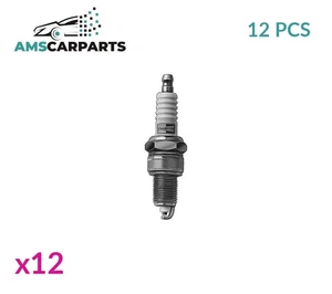 ENGINE SPARK PLUG SET PLUGS OE051/T10 CHAMPION 12PCS NEW OE REPLACEMENT - Picture 1 of 4