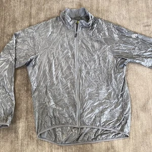 Novara Lightweight Windbreaker Cycling Jacket Mens XL - Picture 1 of 10