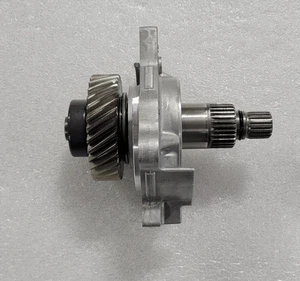 JF015E/RE0F11A CVT Input Shaft + Stator and Gear Assembly 31T for 2013-19 Versa - Picture 1 of 5