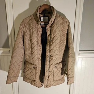 Tommy Hilfiger trapuntato americano classico donna piccolo - Foto 1 di 3