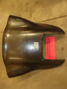 1995 Ski-Doo Formula SS 670 windshield fairing wind screen shield - Picture 1 of 16