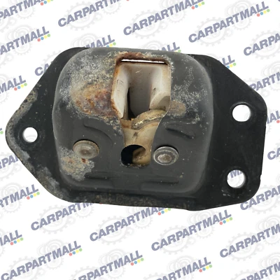 2005-2007 Nissan Murano Trunk Liftgate Lock Latch Actuator Assembly OEM Foto 1 de 4