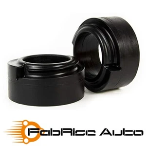 Lift Kit Rear Coil Spacers 2" 50mm for KIA CARNIVAL 2006-18, SORENTO 2006-09 - Picture 1 of 3