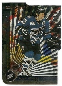 97/98 DONRUSS GOLD PRESS PROOF PARALLEL Hockey (#101-230) U-Pick from List