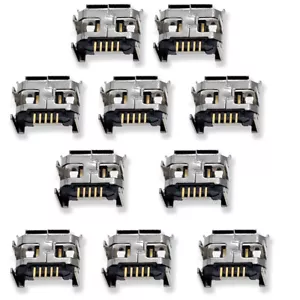 Conector conector conector de puerto de carga micro USB JBL FLIP 3 altavoz Bluetooth - Imagen 1 de 8