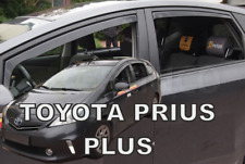 Phare Avant Gauche EXTÉRIEURE côté passager Toyota Prius 2003-2009 Hayon