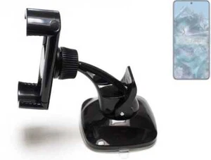 Pour Google Pixel 8 Pro Support téléphone voiture titulaire mount holder - Photo 1/6