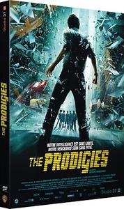 The Prodigies - DVD - Jeffrey Evan Thomas - NEUF - VERSION FRANCAISE - Picture 1 of 1
