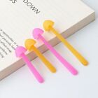 2/4PCS Mini Book Clip Mushroom Book Accessories Bookmark