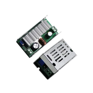 200W DC-DC Boost Converter 6-35V to 6-55V 10A Step Up Voltage Charger Power - Picture 1 of 1