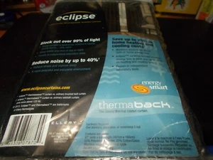 eclipse 42 wide 63 length One Panel - Picture 1 of 1
