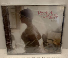 Rachel Fuller, Shine CD, Brand New Factory Sealed, Free Shipping!!!