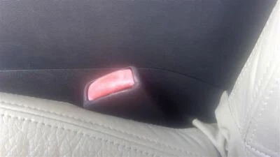 Cinturón de seguridad delantero XC60 cubo asiento conductor se adapta a 10-13 VOLVO 60 SERIES 341790 Foto 1 de 4