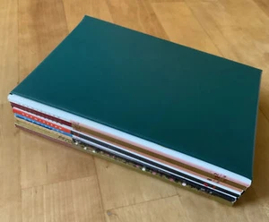 🌐7 Westermann Monatshefte 1964 1967 1968 im Original-Schuber Welt Kunst Kultur - Bild 1 von 6