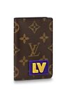 Rare Louis Vuitton Pocket Organizer