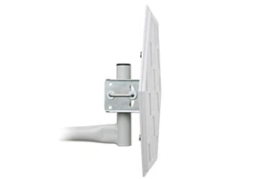 Antena WiFi 5GHz szerokopasmowa 19dBi Gigaeter Duo 19 Extralink - Zdjęcie 1 z 2