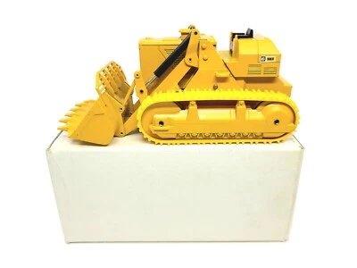 Cargador de orugas Caterpillar Cat 983 - NZG escala 1:50 diecast modelo #140 Foto 1 de 4