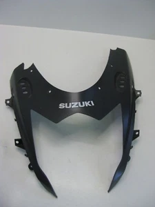 Suzuki 600 750 Gsx-R 2015 Carenatura Anteriore Faro Cappuccio Superiore GSX R - Picture 1 of 7
