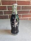  Vintage 1961 Coke Coca Cola Bottle 6 1/2 oz.   Full Contents Currently $9.95 on eBay