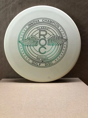 Innova Classic Roc Star - Image 1 of 3