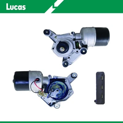 Motor limpiaparabrisas delantero LUCAS LU142 para Chevrolet Bel Air Caprice Impala 1972 5044738 Foto 1 de 4