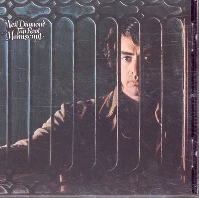 Neil Diamond Tap Root Manuskript CD Europa MCA CD. Deutschland EDC Pressung - Bild 1 von 3