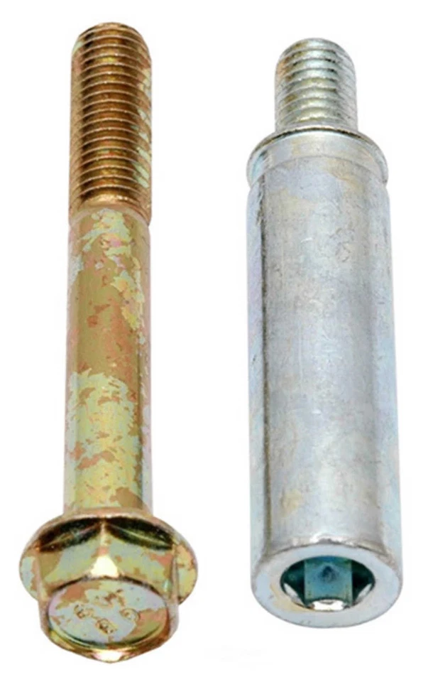 Комплект болтов суппорта дискового тормоза подходит для Toyota Camry Celica Solara RAYBESTOS 1987-2000 годов выпуска - Изображение 1 из 1