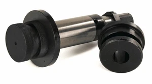 Steel Dragon Tools® 51817 / 51822 Roll Set 8"-12" fits RIDGID® 918 Roll Groover - Picture 1 of 6