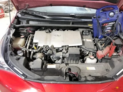 Bomba de freno antibloqueo Toyota Prius 2016 ABS Foto 1 de 4