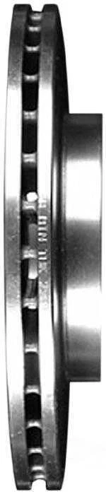 Rotor de freno de disco Bendix PRT5354 se adapta a 99-02 Daewoo Nubira Foto 1 de 1