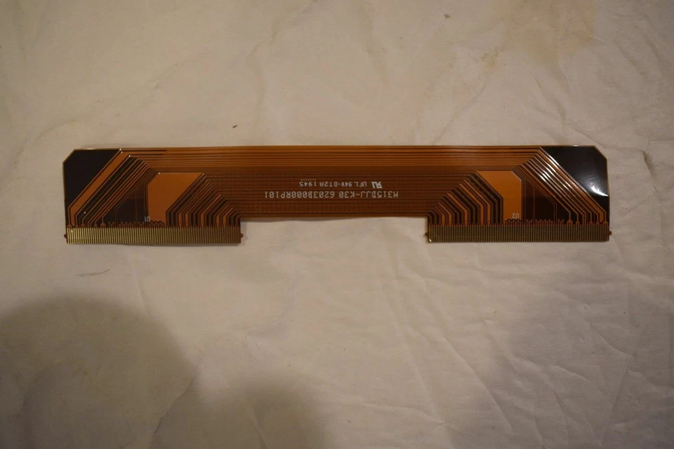 CONECTOR CABLE PANEL MONITOR BENQ EW3270U M315DJJ-K30 Foto 1 de 1