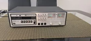 Saba CD 936 Kassetten Tape Deck - Bild 1 von 9