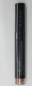 Avon ExtraLasting Lip Gloss Constant Coral Sealed Discontinued ** - Picture 1 of 5